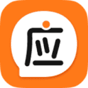 百小应 logo