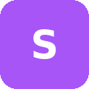 超级小说家 logo