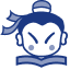 书生·浦语 logo
