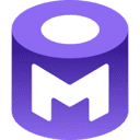 OpenMetadata logo