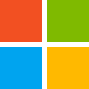 Power BI AI logo