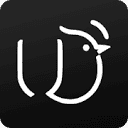 Reecho 睿声 logo