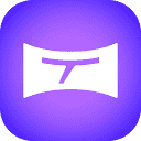 万兴天幕 logo