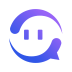 心流 logo